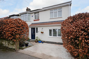 Crawshaw Grove Beauchief